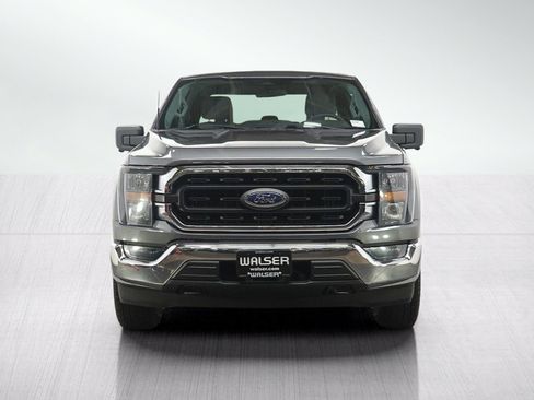Used 2023 Ford F150 XLT w/ Trailer Tow Package AWD/4WD image 8