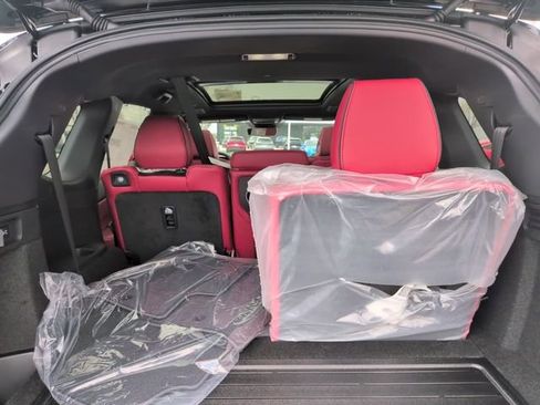 New 2026 Acura MDX A-Spec image 9