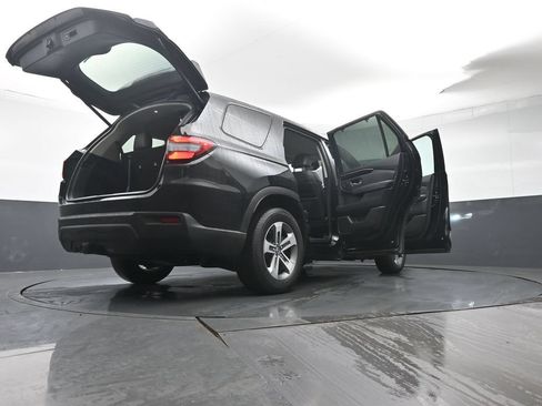 Certified 2023 Honda Pilot EX-L image 51