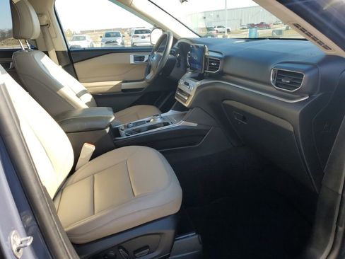 Used 2021 Ford Explorer XLT w/ Equipment Group 202A image 33