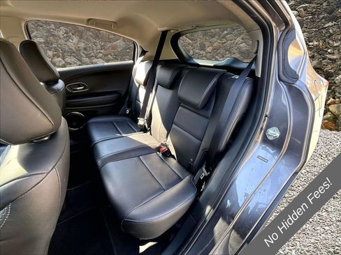 Used 2018 Honda HR-V EX-L image 24