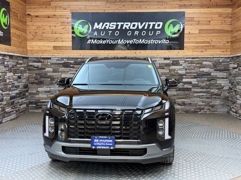 Used 2024 Hyundai Palisade SEL AWD/4WD image 6