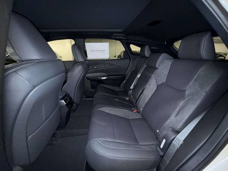 New 2026 Lexus RX 350 AWD w/ Convenience Package image 13