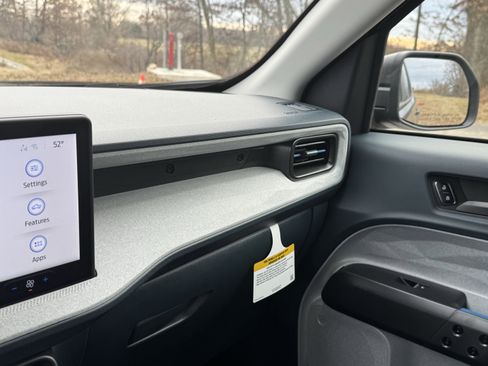 New 2026 Ford Maverick XLT w/ 4K Tow Package image 15