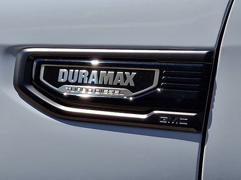 New 2026 GMC Sierra 1500 AT4X AWD/4WD image 25