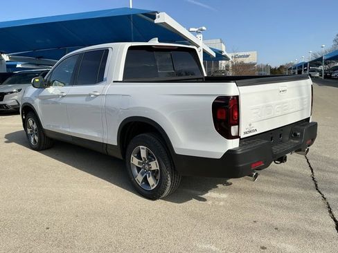New 2026 Honda Ridgeline RTL image 4