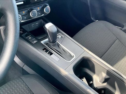 New 2026 Nissan Kicks S image 11