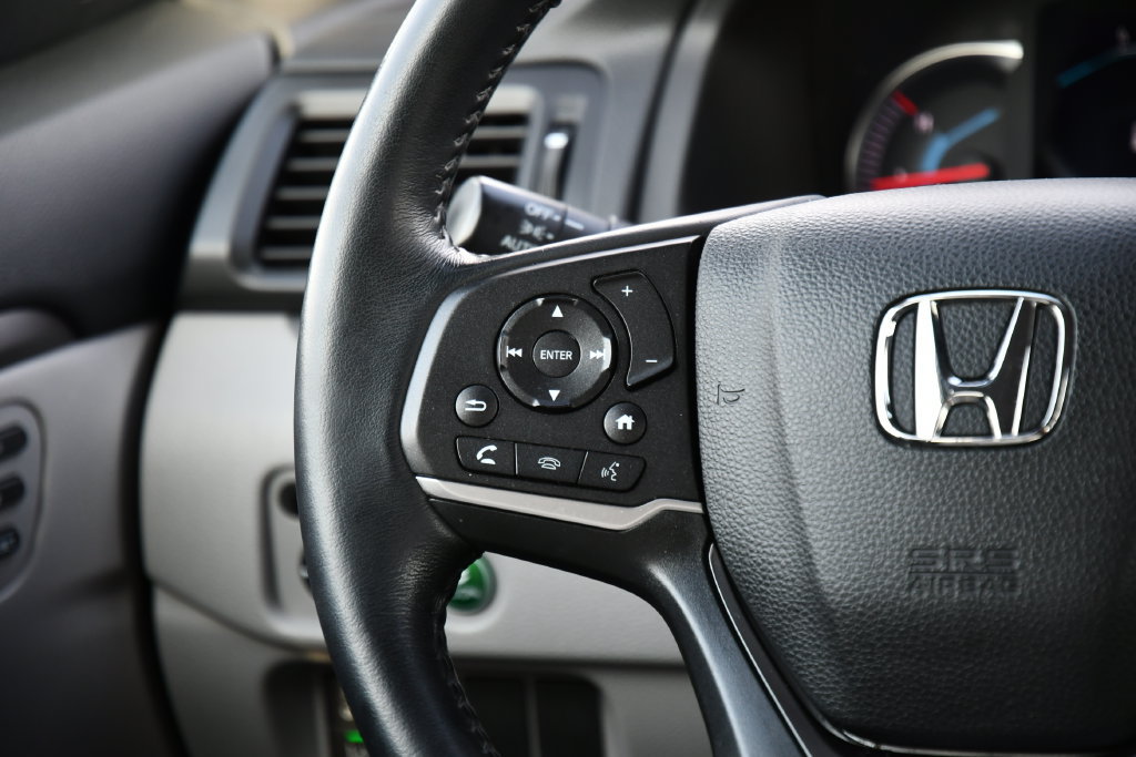 Used 2020 Honda Pilot EX-L image 28