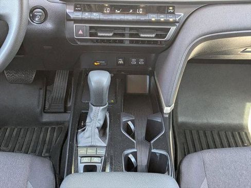 Certified 2025 Toyota Camry LE FWD image 19