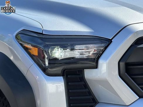 Used 2024 Toyota Tacoma TRD Off-Road AWD/4WD image 8
