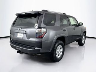 Used 2021 Toyota 4Runner SR5 AWD/4WD video 2