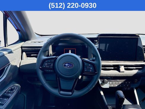 New 2026 Subaru Outback Premium image 27