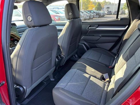 New 2026 GMC Terrain Elevation w/ LPO, Floor Liner Package image 8