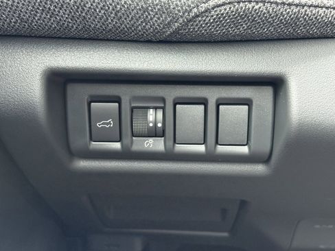 New 2026 Subaru Outback Limited image 18