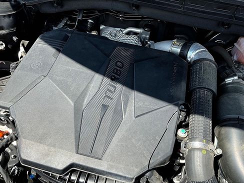 Certified 2023 Kia Sorento SX AWD/4WD image 32