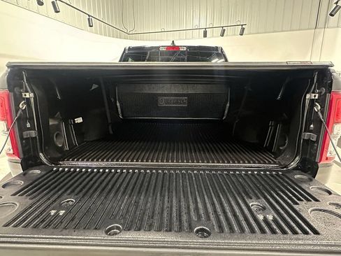 Used 2023 RAM 1500 Tradesman AWD/4WD image 5