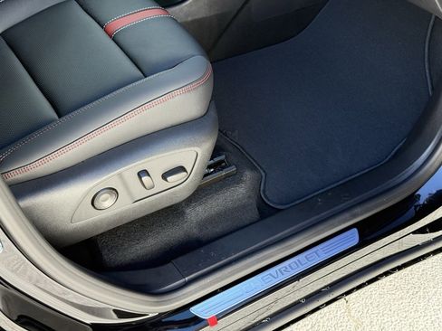 New 2026 Chevrolet Traverse RS image 11