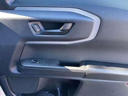 Used 2022 Ford Bronco Sport Big Bend w/ Convenience Package image 34