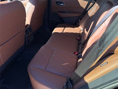 New 2026 Nissan Rogue Platinum w/ Tech Package image 17