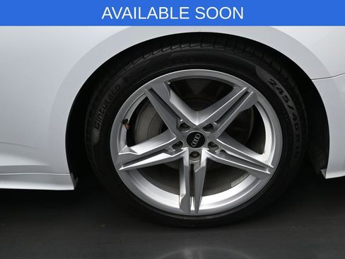 Used 2021 Audi A5 2.0T Premium w/ Convenience Package image 36