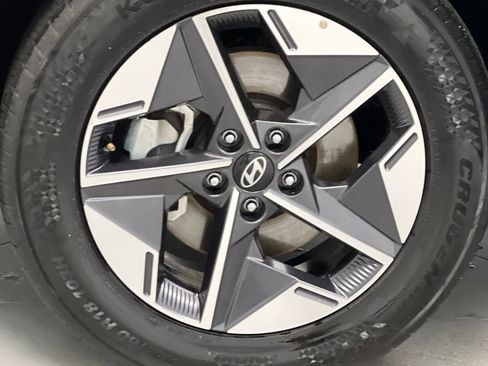 Used 2025 Hyundai Tucson SEL FWD image 58