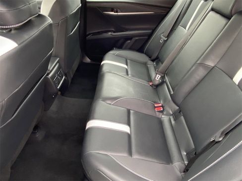 Certified 2025 Toyota Camry SE image 18