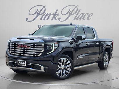 Used 2024 GMC Sierra 1500 Denali