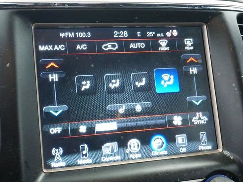 Used 2017 Jeep Grand Cherokee Limited w/ Trailer Tow Group IV image 34