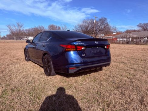 Used 2019 Nissan Altima 2.5 S image 4