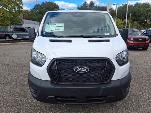New 2026 Ford Transit 150 Low Roof image 2
