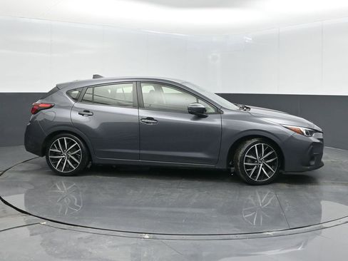 Used 2024 Subaru Impreza 2.0i Sport image 8