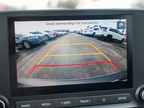 Used 2022 Hyundai Kona SEL w/ Convenience Package image 22