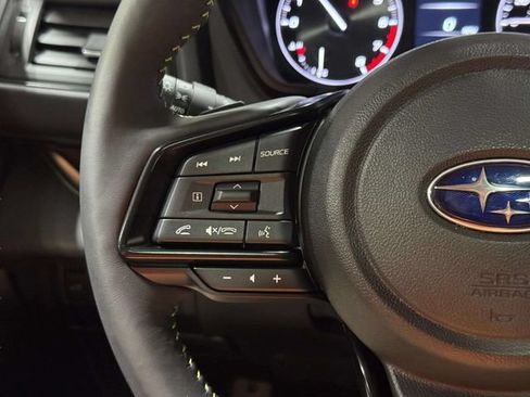 Used 2025 Subaru Ascent Bronze Edition w/ Onyx Package AWD/4WD image 15