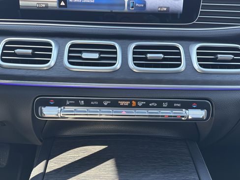 Used 2026 Mercedes-Benz GLE 350 4MATIC image 24