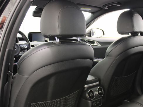 Used 2019 Kia Stinger GT image 35