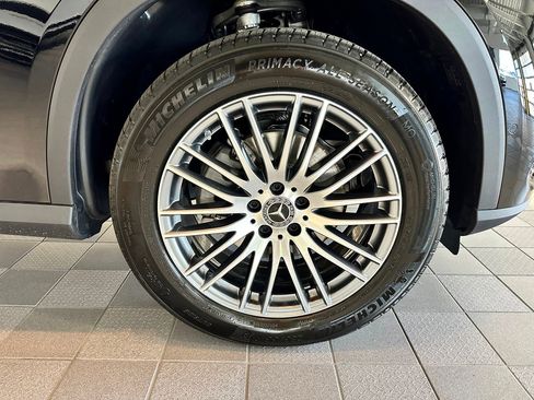 New 2026 Mercedes-Benz GLC 300 4MATIC image 16