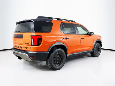 New 2026 Honda Passport TrailSport image 33