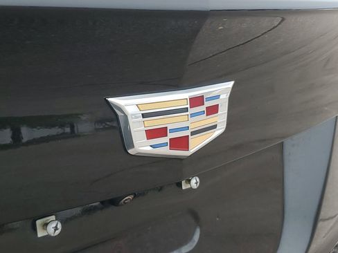 Used 2021 Cadillac XT4 Premium Luxury w/ Cold Weather Package image 27