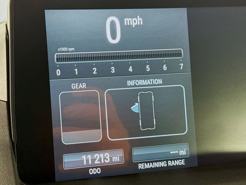 Used 2024 INEOS Grenadier AWD/4WD image 12