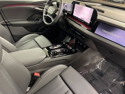 New 2027 Audi Q6 e-tron Premium Plus AWD/4WD image 15