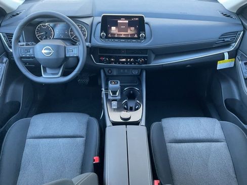 New 2026 Nissan Rogue SV w/ Cold Weather Package image 16