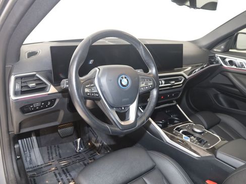 Used 2023 BMW i4 eDrive35 w/ Premium Package RWD image 25