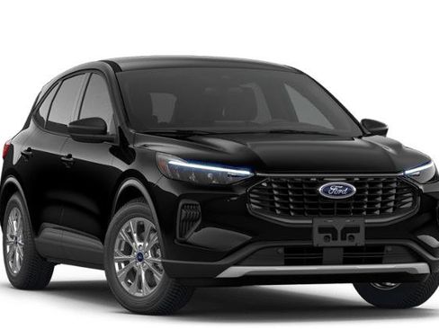 New 2026 Ford Escape Active FWD image 50