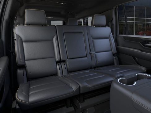 New 2025 GMC Yukon XL Elevation image 17