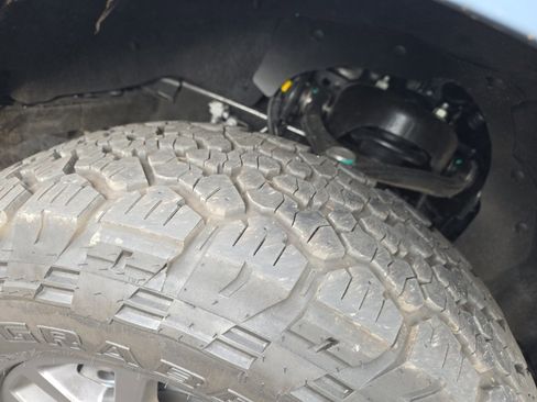 Used 2023 Ford F150 Tremor w/ Equipment Group 402A High image 11