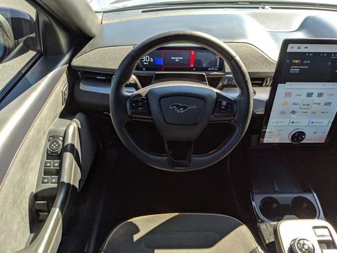 Used 2023 Ford Mustang Mach-E GT image 17