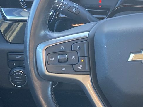 Used 2023 Chevrolet Silverado 1500 LT image 14