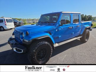Used 2021 Jeep Gladiator Sport AWD/4WD video 1