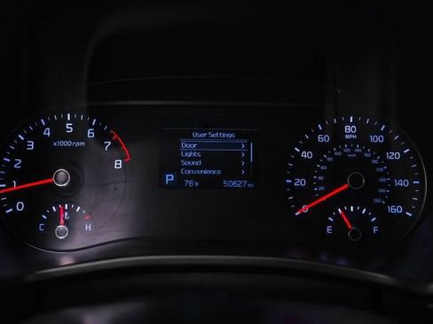 Used 2021 Kia Soul LX image 20