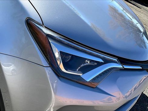 Used 2017 Toyota RAV4 Limited w/ All Weather Liner Package AWD/4WD image 27